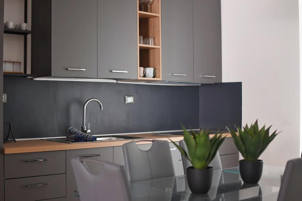 Iflat Normanni Lounge Apartment Palermo Kültér fotó